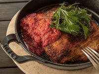 [Weekday Lunch] Chef's carefully selected half course meal + drink buffet (dining seats only)