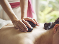 🆕 Island Rhythm Stone Therapy 90 minutes