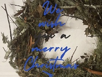 クリスマスメニュー  2025/12/23,24,25