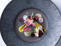 BREEZE LUNCH（内個対面席）