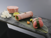 肉～NIKU～（12品）