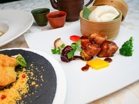 【1・2月】梅花～ばいか～／前日迄の予約制