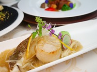 【1・2月】北京ダック付「水仙～すいせん～」／2日前迄予約制