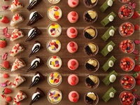 【2/21開催】　Sweets Collection 2026 Valentine（大人）