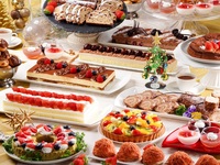 4日間限定！冬のスイーツフェア 小学生 第2部