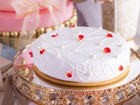 12/25【事前決済】『マリー・アントワネットのロイヤルクリスマス』スイーツビュッフェ（お子様 4～12歳）