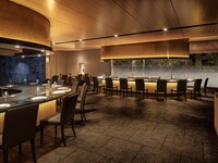 アニバーサリーペアランチ〈県産黒毛和牛フィレとロース 160g(2名様分)〉 ※要2日前予約