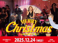 X'MAS NIGHT【SWEET CHILD】