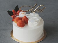 【10:00~11:45】ノエルショート　5号サイズ