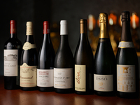 Menu de Noël+Noël pairing (ランチ)