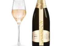 Members only [New Year Buffet with Sparkling Wine Toast] Adults