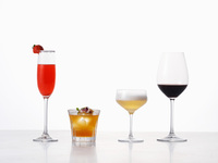 【オプション】 ペアリングノンアルコールドリンク 12月24日(水)25日(木)