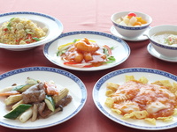 アイリス《全6品》4,730円