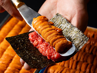 아트 오브 와규 코스 (The Art of Wagyu Course)