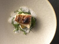 レギュラーランチコース