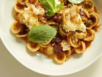 billsクリスマスディナーコース 乾杯酒付 (Dessert:リコッタパンケーキ)