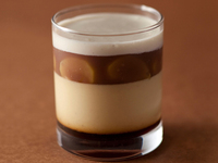 マロンプリン￥1,540（サ料15％別）※現地決済