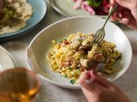 [LUNCH] NEW! Lunch Course