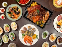 평일 저녁 뷔페 2부 - 성인