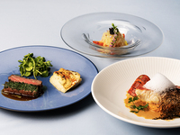 【宮古島市民限定割引】クリスマスイタリアンコース