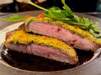 【晚餐】【共享式】【畅饮】主厨精选套餐