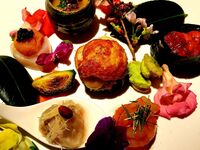 おまかせコース