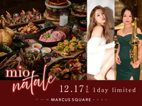 Christmas Dinner Buffet