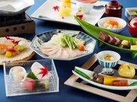 プレミアムパーティープラン    ～12月～　