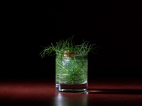 Mocktail Course (4 glasses)