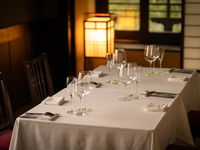 12/22, 23限定【忘年会プラン】コース+飲み放題