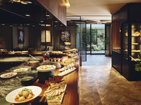 [New Year's Buffet Lunch with a choice of main dish] Lunch buffet + 120 minutes of free flow - Adult