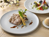 【ディナー】年末年始スペシャルディナーコース