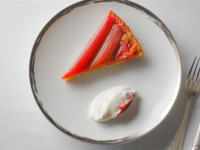 【Dinner Course 4 dishes】Starter+2 Mains+Dessert