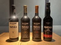 【11/27】ペッレグリーノ社メーカーズディナー