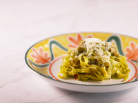 【チョイスランチ】　2,900円 （4/29～5/6）