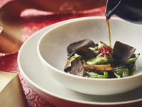 【2日間限定クリスマスコース】日本の食材で本格イタリアンを愉しむ　全4品