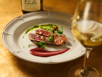 【Chirstmas】クリスマス特別ディナーコース