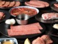  ◆期間限定◆ 飲み放題2ｈ付き13,000円→12,000円燈花のコスパハイクオリティコース。 生肉も、焼肉も、飲み放題も充実の内容◎