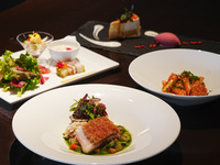 12月【火～土曜日限定】ジョバンニセットディナー