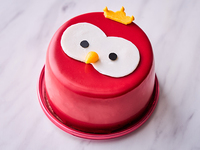 イケちゃんケーキ　＊11/24～