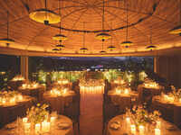 [Xmas] Christmas Special Dinner ★ Proposal Plan (Limited to one couple per session) [24th/25th 7:00 PM session]