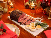 Roast Mulwarra Rib-Eye (Small)