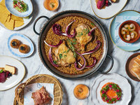 【Xmas2025 LUNCH / DINNER】12/20～12/25限定！Christmas Special Course 全8皿