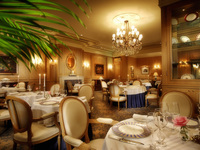 【席数限定・タイムセール】＜ランチ＞魚と肉料理Wメインのフルコース「HIVER」 | 8,370円