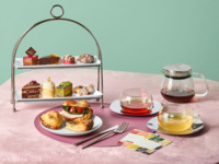 【平日】パスティッチーニフライト