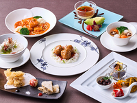 ◇ヴィーガンコース