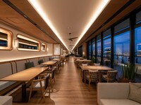 【席数限定・タイムセール】ディナーコース~Atrantic/アトランティック~ | 12,750円 