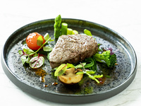 [Tokyo's Best Specialty Cuisine Restaurant Week 2026] MENU "Inspiration" Lunch