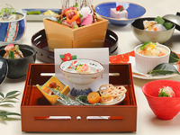  【12/1～12/26】おもてなし会席【風韻】（ふういん）