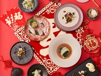 2026春節祭コース